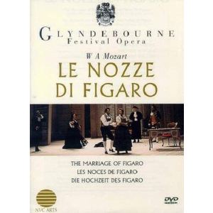 Image de Wolfgang Amadeus Mozart : Le Nozze Di Figaro