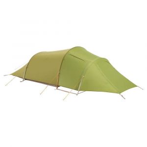 Vaude Tente Ferret Xt 3p Comfort 3 Places Avocado