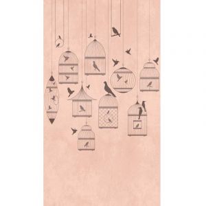 Papier peint intissé 382961 Livingwalls The Wall
