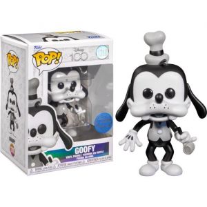 Figurine Funko Pop! N°1310 - Disney 100 - Goofy (exclusive)