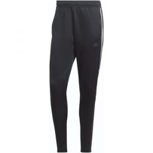 Adidas Pantalon Tiro Wordmark noir blanc - XS
