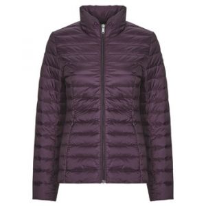 Veste JOTT CHA lilas femme - L