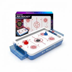 Ambassador&reg; Airhockey - Mini Airhockey - Arcade - Table Top - Le Grand Livre du Jouet 2025