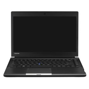 Toshiba Portégé R30-A-19M - 13.3" avec Core i5-4210M 2.6 GHz