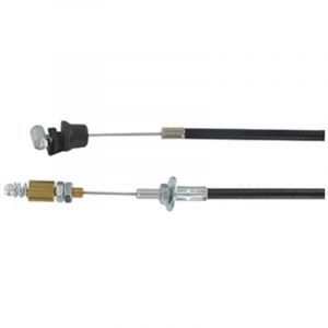 Pubert C&acirc;ble Inverseur Marche Arri&egrave;re Pour Motobineuses Husqvarna. Origine 0308010014, 580317501.