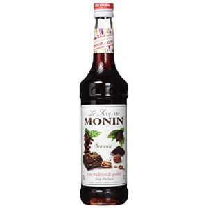 Monin Sirop Brownie - 70 cl