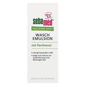 Image de Sebamed Trockene Haut Waschemulsion 200 ml