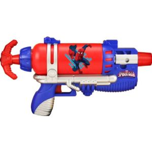 Image de Mondo 28038 - Pistolet The Ultimate Spiderman Tank Jr