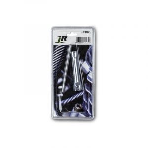 Image de JR Motoculture Clés à bougies 16 x 19 mm