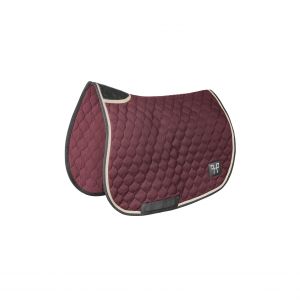 Tapis de selle pour cheval Horse Pilot