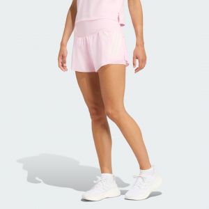 Adidas Short 2 en 1 femme ADI365 Formotion Iconic