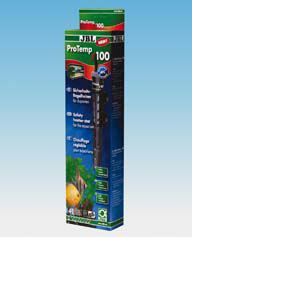 JBL GmbH ProTemp S100 / 6042300 - Tube de chauffage pour aquarium