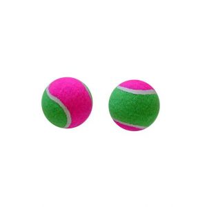 Smiffy's Filet de 2 balles scratch 40 mm (24)