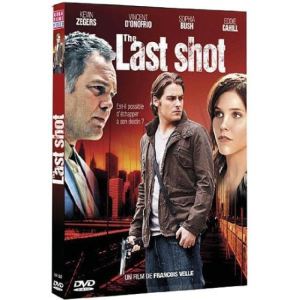 Image de The Last Shot