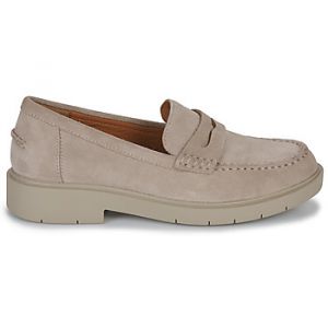 Image de Geox Mocassins D SPHERICA EC1 - Couleur 37,38,39 1/2 - Taille Beige