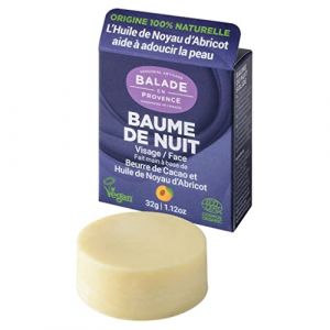 Balade en Provence Baume de Nuit Solide - 32 g