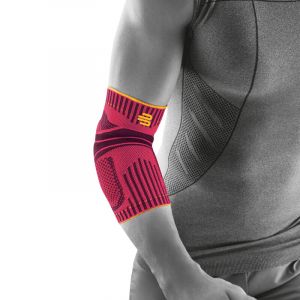 Bauerfeind Coudière Sports