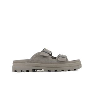Palladium Sandales femme Dunelite Riviera Sde