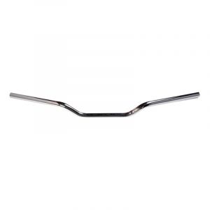 Topline Guidon moto bas acier Equipt At