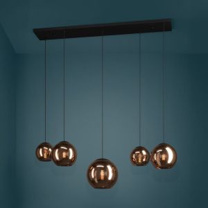 Eglo CORDOBA Suspension, E27, 390388,