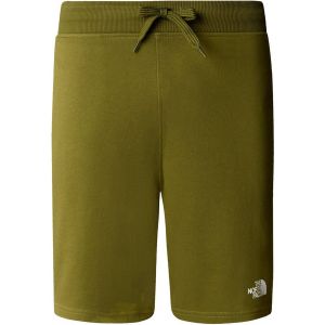 The North Face NF0A3S4EPIB1 Standard Short Light-EU Shorts Homme Forest Olive Taille XXL
