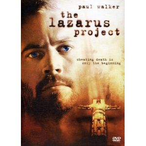 Image de The Lazarus Project [Import USA Zone 1] [DVD]