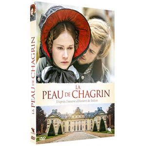 Image de La peau de chagrin [DVD]