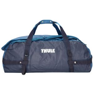 Thule Chasm - Sac de voyage taille 130 l, bleu/noir