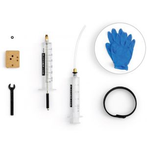 Bleedkit Premium Road Kit De Purge Shimano Accessoires de frein à disque