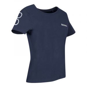 Bering Tee-Shirt femme Lady Mecanic marine- T6
