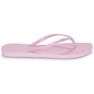 Roxy Tongs Viva rose pastel femme - 40