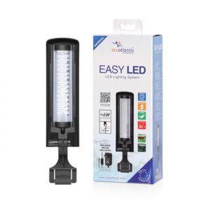 Aquatlantis Easyled nanocubic, 58 LED, 4 W