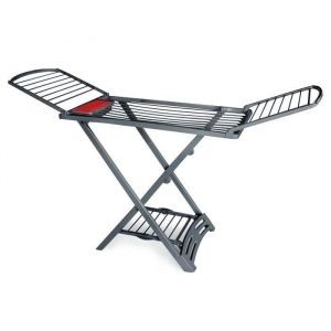 S&eacute;choir &agrave; linge pliable 20m Costo Sotufab Plast