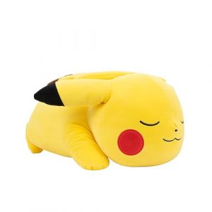 BOTI Pokemon - Pikachu Sleeping - Peluche 46cm