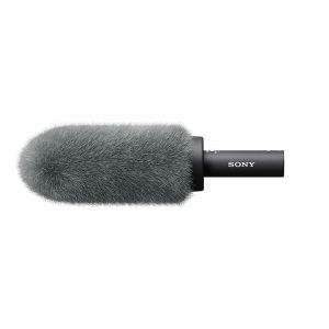 Sony Canon ECM-778 Noir