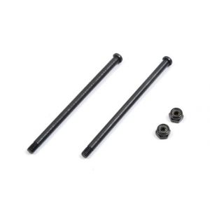 Tendance miroir Axe Triangle Inf Av/ar 4x72mm T2m