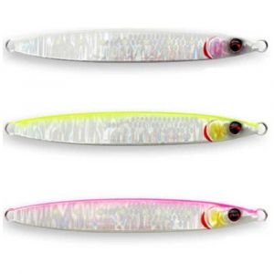 Savage Gear Jig Sardine Slider 115 Mm 40g One Size Uv Pink Glow