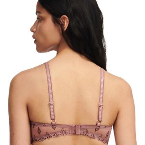 Chantelle Soutien Gorge Corbeille - Avec Armature