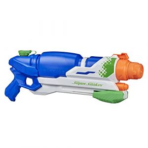 Hasbro Nerf Super Soaker Barrage