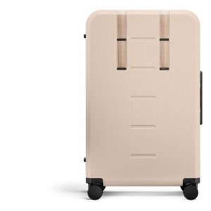db Journey Ramverk Check-in Luggage - Valise à roulettes Fogbow Beige 87 L