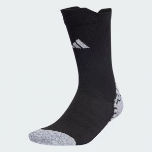 Adidas Chaussettes rembourrées maille Football GRIP Performance