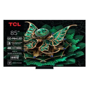 TCL Digital Technology TCL 85Q7C - TV 4K UHD HDR - 215 cm