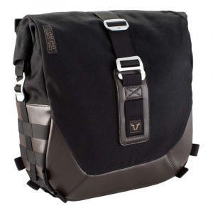 Sw-motech Paire valise latérale Legend Gear LC Triumph Street Cup / Scrambler / Twin (16-)