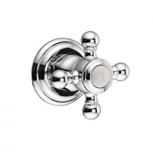 Kludi 1926 Robinet d‘arrêt, 518030520,