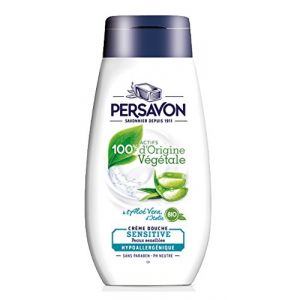 Persavon Crème douche sensitive