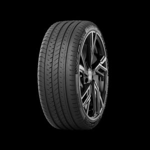 Berlin Tires Summer UHP 1 G2 - 215/55 R17 94V