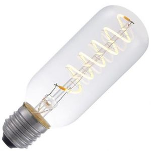 SPL | LED Ampoule de tube | E27 | 4.5W Dimmable