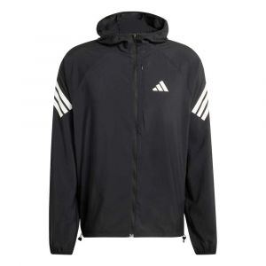 Adidas Veste &agrave; capuche Adi365 3S