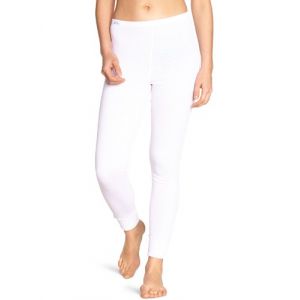 Image de Odlo Originals Warm Collant chaud femme Blanc Taille Fabricant : L