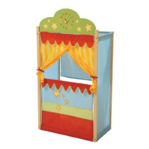 Roba 7102 - Théâtre de Marionnettes